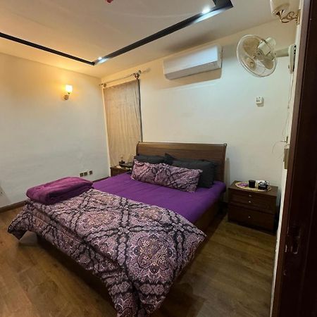 شقة Gulberg Heights اسلام اباد المظهر الخارجي الصورة
