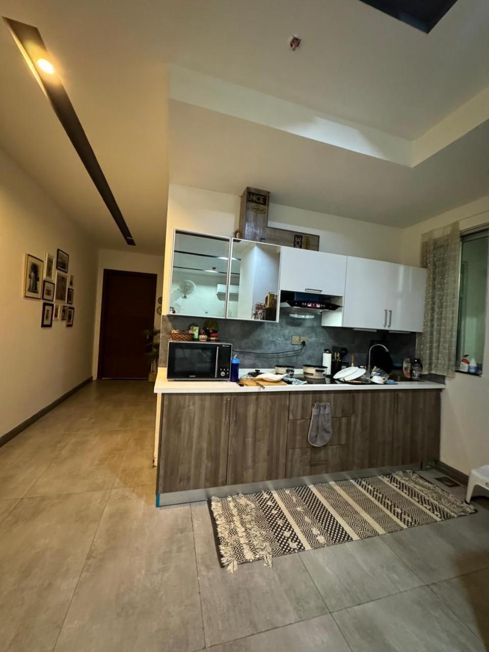شقة Gulberg Heights اسلام اباد المظهر الخارجي الصورة