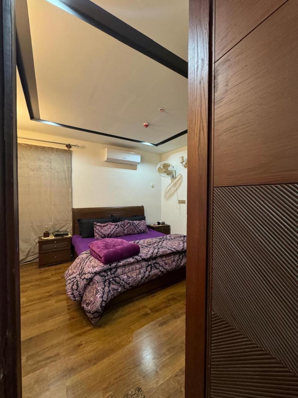 شقة Gulberg Heights اسلام اباد المظهر الخارجي الصورة