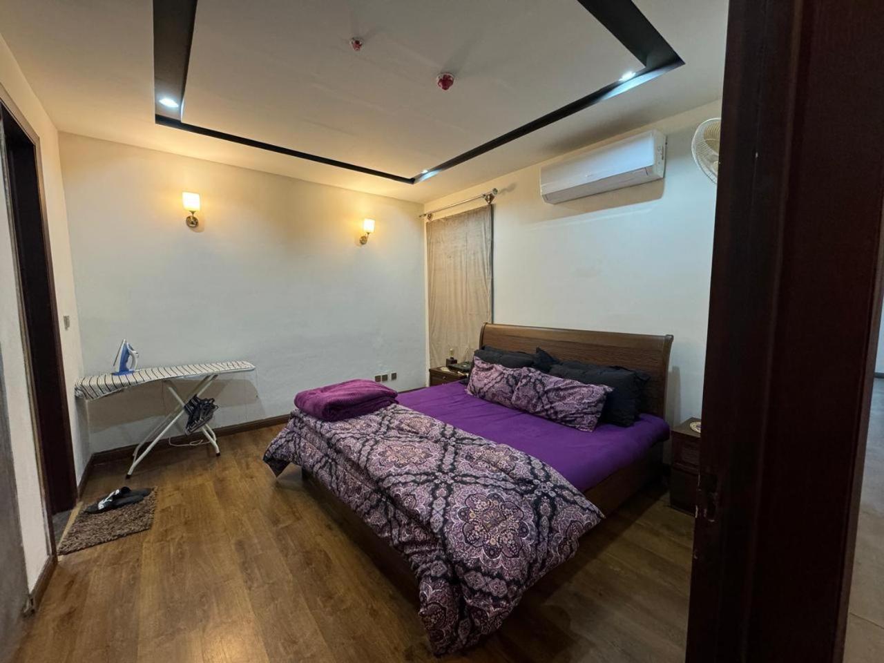 شقة Gulberg Heights اسلام اباد المظهر الخارجي الصورة