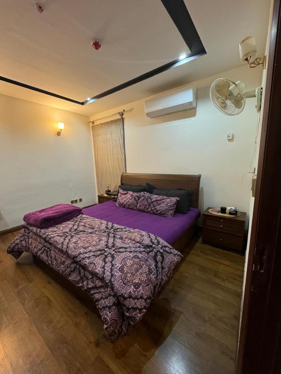 شقة Gulberg Heights اسلام اباد المظهر الخارجي الصورة